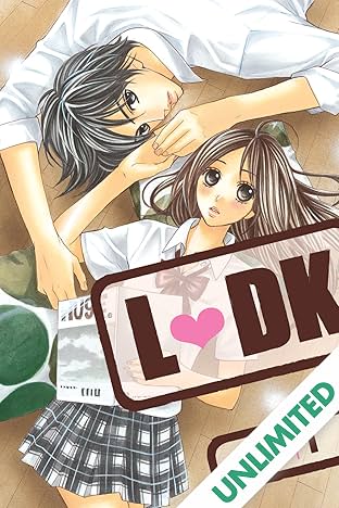 LDK Vol. 1